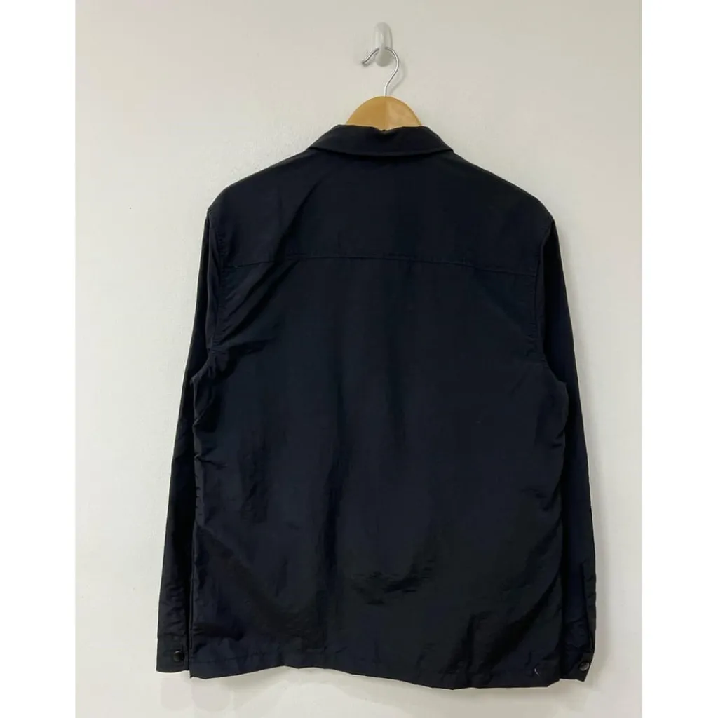 Coats And Jackets*Another Influence Zip Jacket in Black