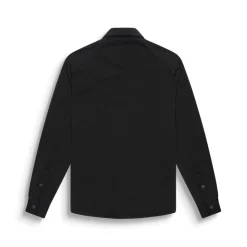 Shirts*Antony Morato FiT-Shirt In Cotton Blend With Pockets in Black