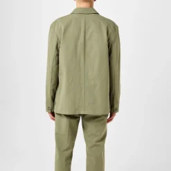 Shirts*APC Lazare Jacket in Green