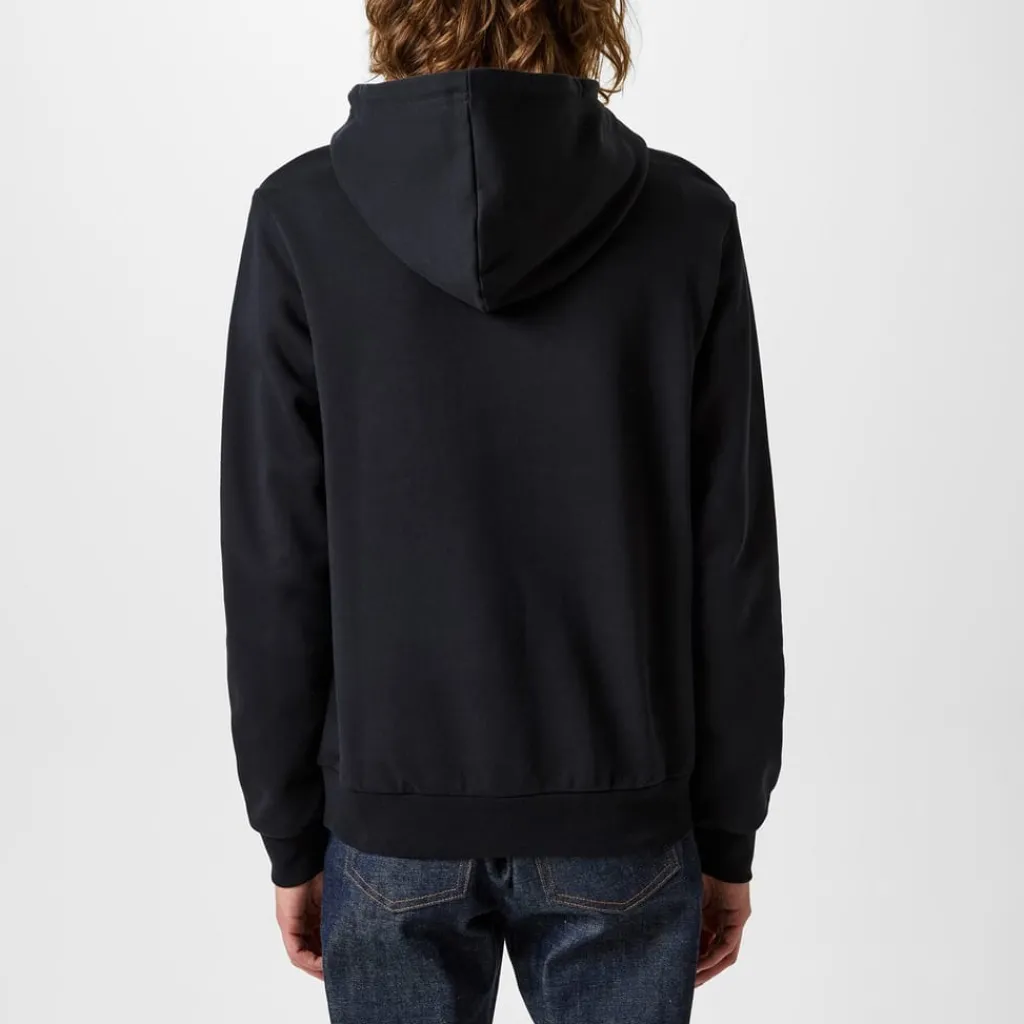 Hoodies*APC Standard Hoodie in Black