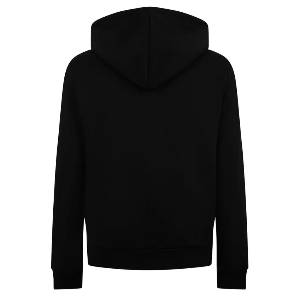 Hoodies*APC Standard Hoodie in Black
