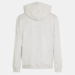 Hoodies*Aquascutum Lg Zf Hoody in Grey