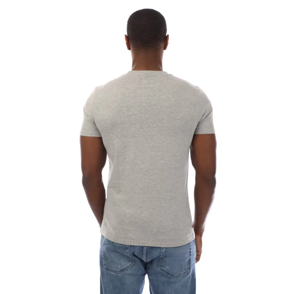 T-Shirts And Vests*Aquascutum Logo Tee in Multi