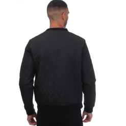 Sweatshirts*Armani Crewneck Sweatshirt in Black