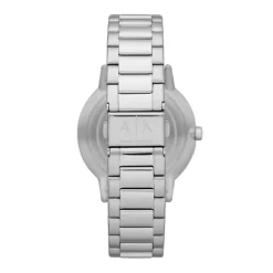 Jewellery-Watches*Armani Exchange Caydl Watch in Black