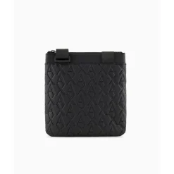 Bags*Armani Exchange Crossbodyody Bag in Black