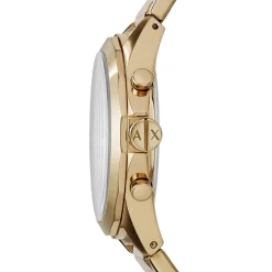 Jewellery-Watches*Armani Exchange Exchange Drexler Watch in Black