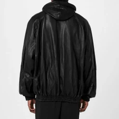 Tracksuits*Balenciaga Bal Tracksuit Jacket in Black