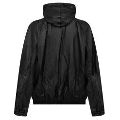 Tracksuits*Balenciaga Bal Tracksuit Jacket in Black