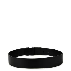 Belts*Balenciaga Bb Belt in Black