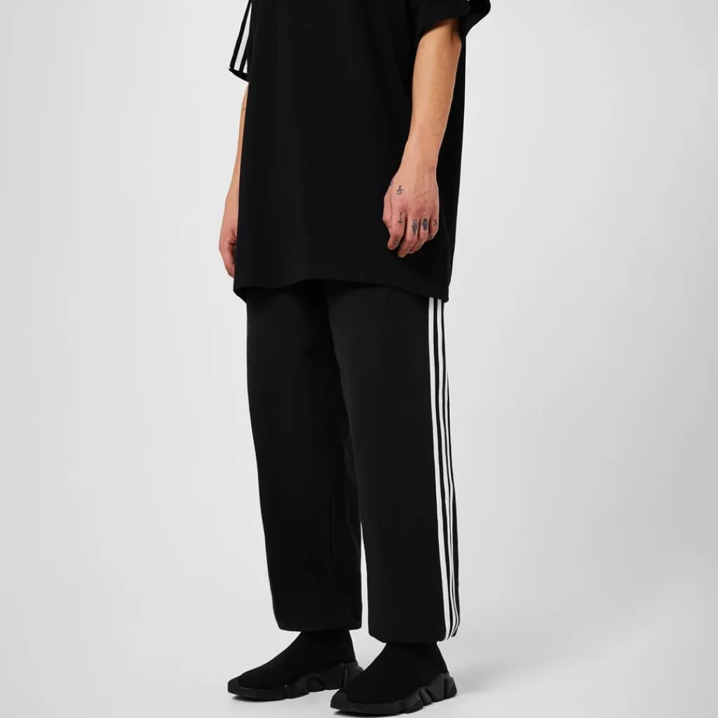 Trainers*Balenciaga X Adidas Speed Trainers in Black