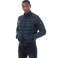 Coats And Jackets*Belstaff Circuit Jacket in inkwell
