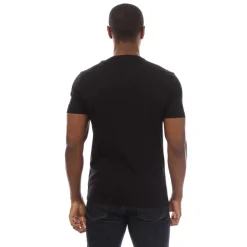 T-Shirts And Vests*Belstaff Cotton Jersey Phoenix T-Shirt in Black