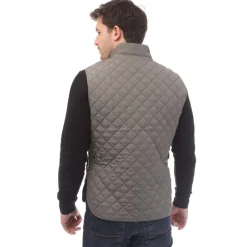 Coats And Jackets*Belstaff Icon Gilet in Grey