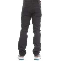 Jeans*Belstaff Longton Regular-Fit Jeans in Grey
