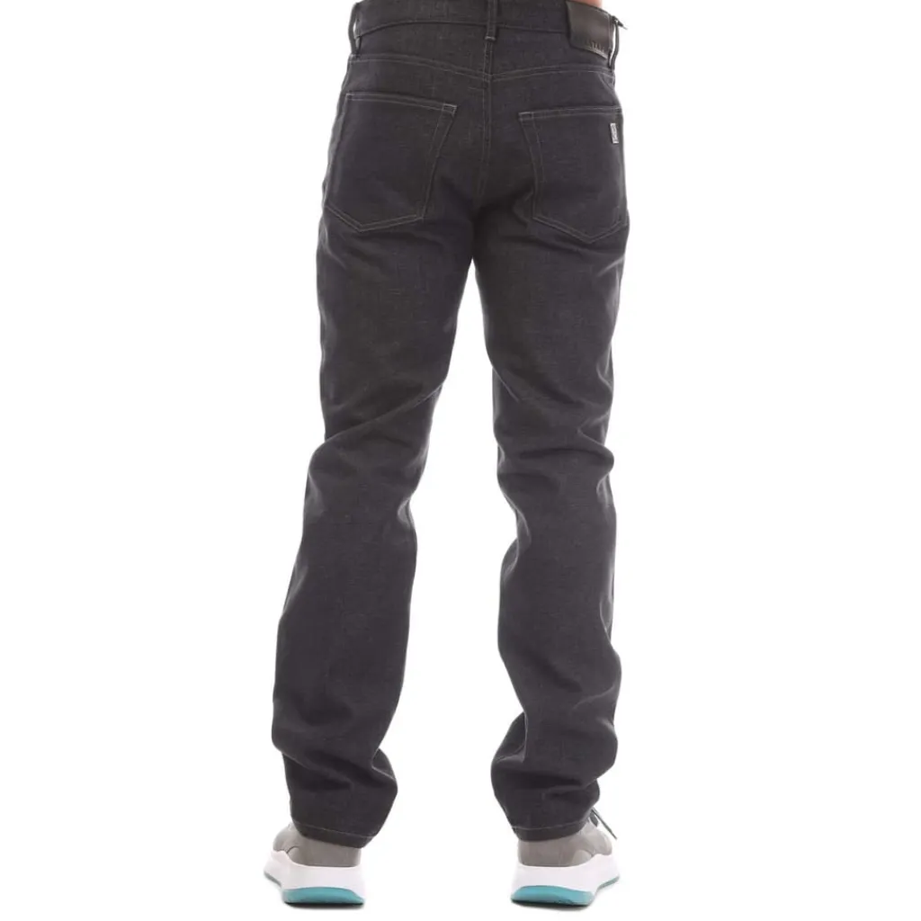 Jeans*Belstaff Longton Regular-Fit Jeans in Grey