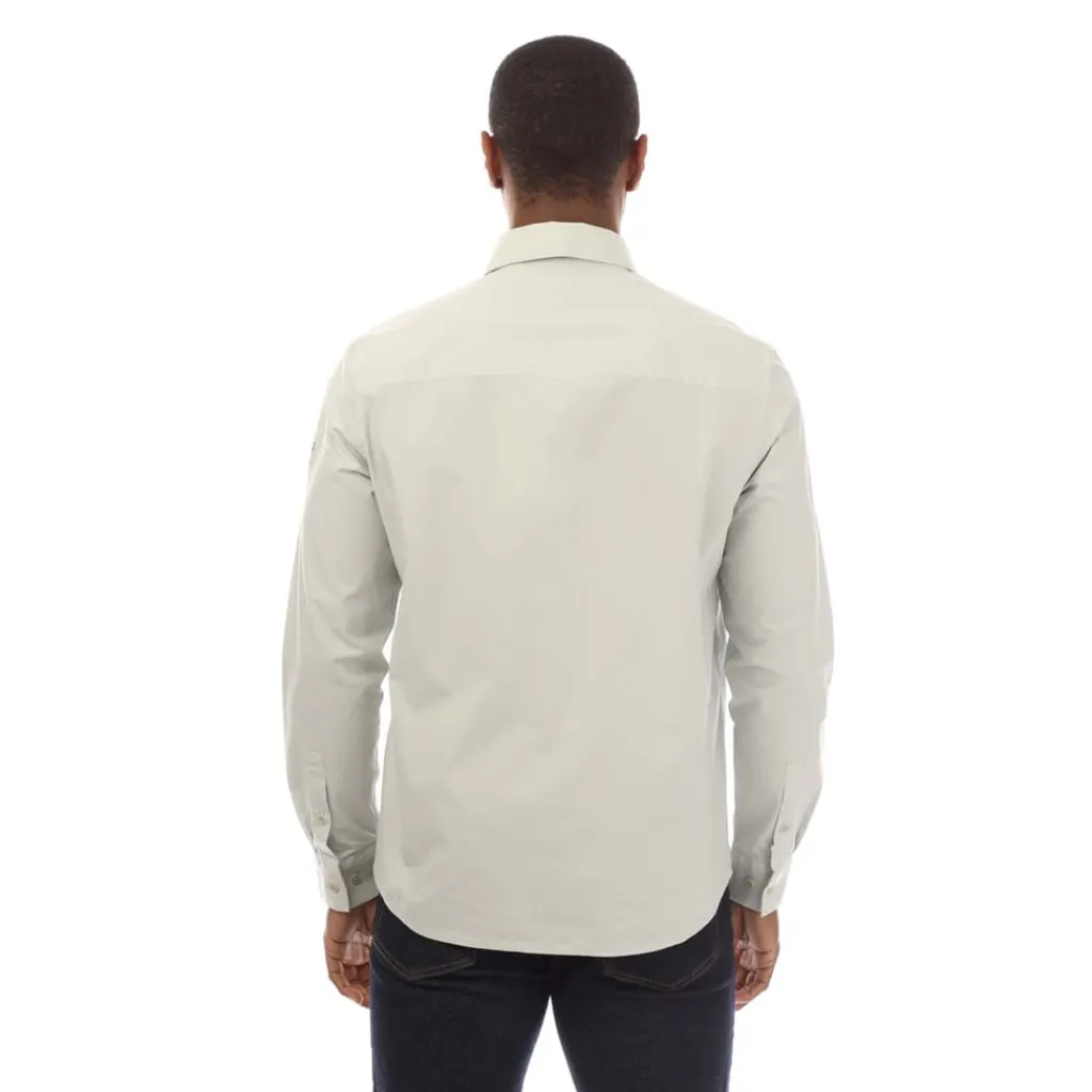 Polo Shirts|Shirts*Belstaff Pipe Shirt in Green