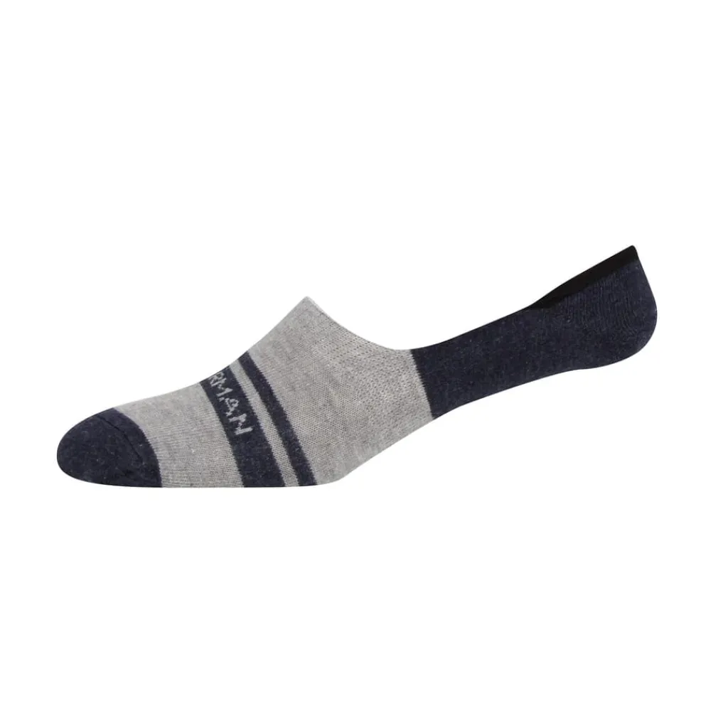 Underwear And Socks*Ben Sherman Capys 3pk sk in Multi