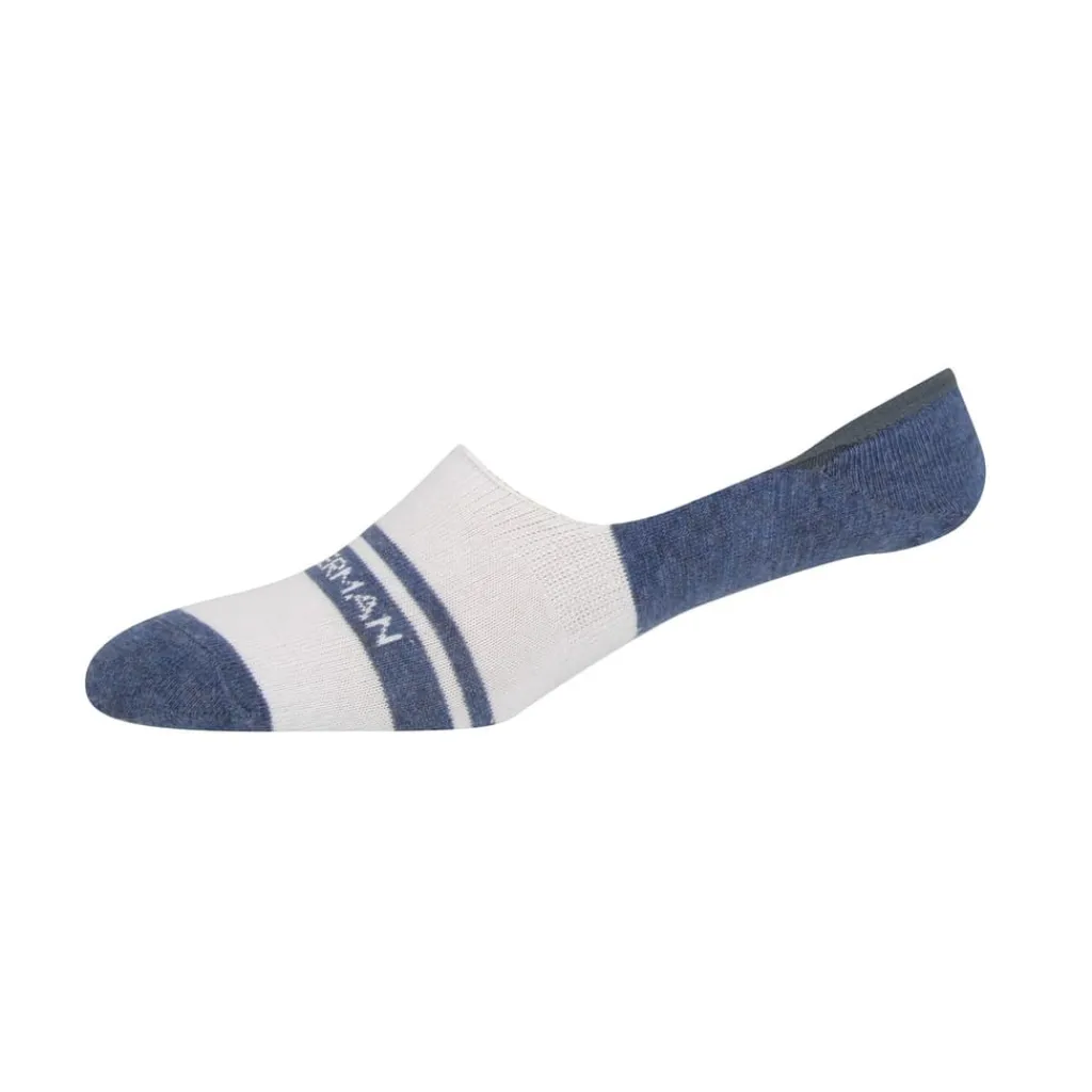 Underwear And Socks*Ben Sherman Capys 3pk sk in Multi