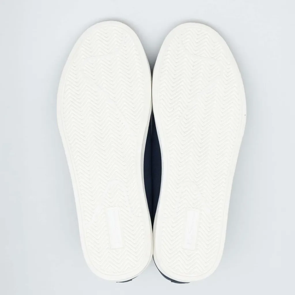 Trainers|Footwear*Ben Sherman Chase Trainers in Navy