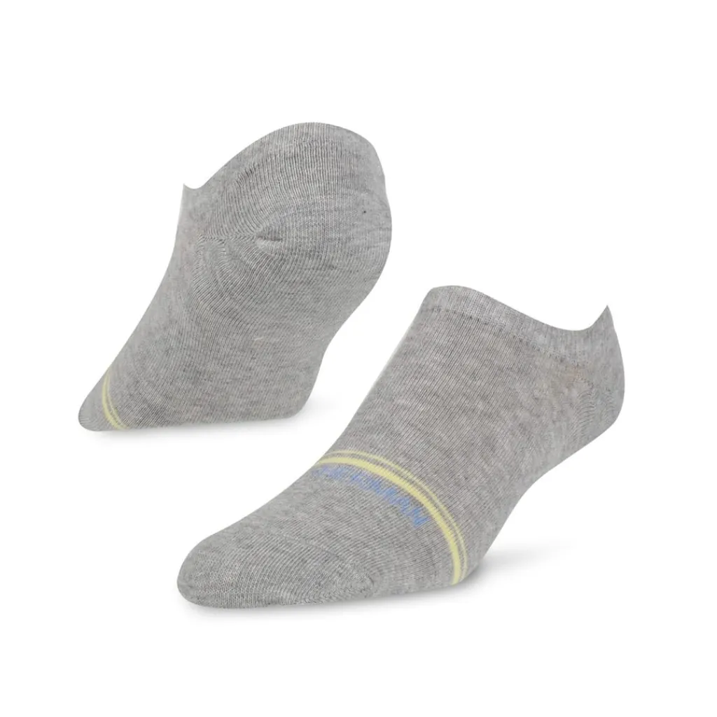 Underwear And Socks*Ben Sherman Cigar 3pk sk in Multi