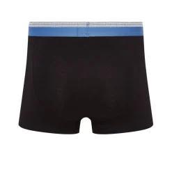 Underwear And Socks*Ben Sherman Heath Trunk in Black