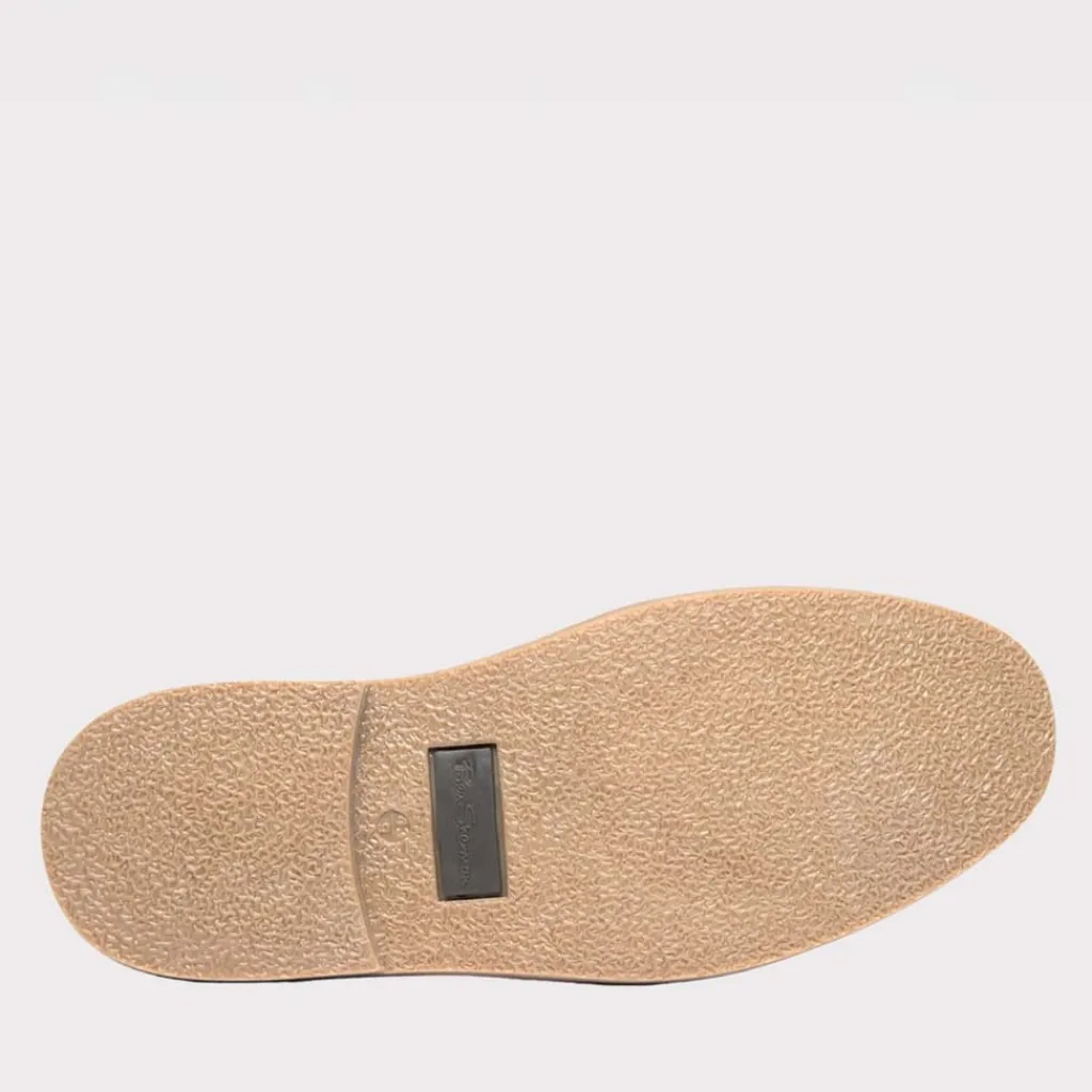 Boots*Ben Sherman Hemmings Desert Boots in Tan