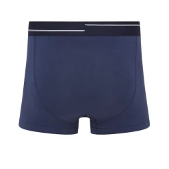Underwear And Socks*Ben Sherman Lucian Trunk in Blue