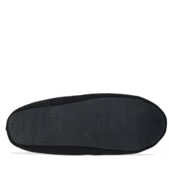 Gifts|Slippers*Ben Sherman Mens Casa Cartegena Moccasin Slippers in Black