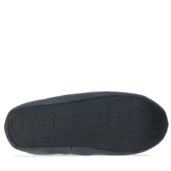 Gifts|Slippers*Ben Sherman Mens Casa Cartegena Moccasin Slippers in Grey