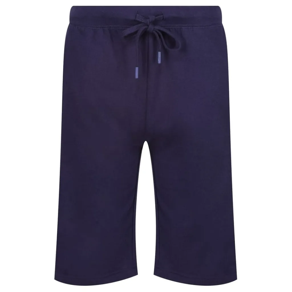Shorts*Ben Sherman Mens Jorge Shorts in Blue