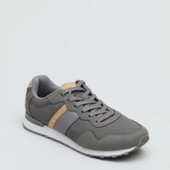 Footwear|Trainers*Ben Sherman Owen Trainers in Multi colour