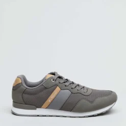 Footwear|Trainers*Ben Sherman Owen Trainers in Multi colour
