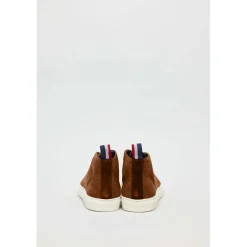 Boots|Footwear*Ben Sherman Parka Boots in Tan
