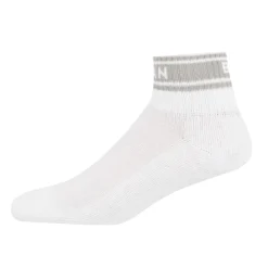 Underwear And Socks*Ben Sherman Phantom 3pk sk in White