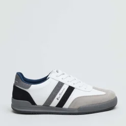 Trainers|Footwear*Ben Sherman Sokka Trainers in Multi colour