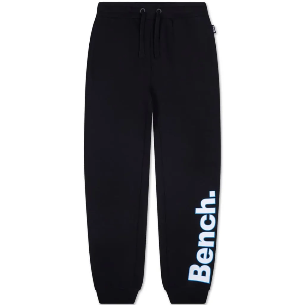 Tracksuits*Bench Padir 3 Piece Set in Black