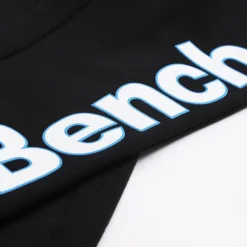 Tracksuits*Bench Padir 3 Piece Set in Black