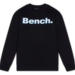 Tracksuits*Bench Padir 3 Piece Set in Black