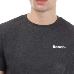 T-Shirts And Vests*Bench Somerset Logo 3 Pack T-Shirts in Navy White Grey