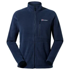Sweatshirts*Berghaus Activity Polartec InterActive Fleece in Dark Blue