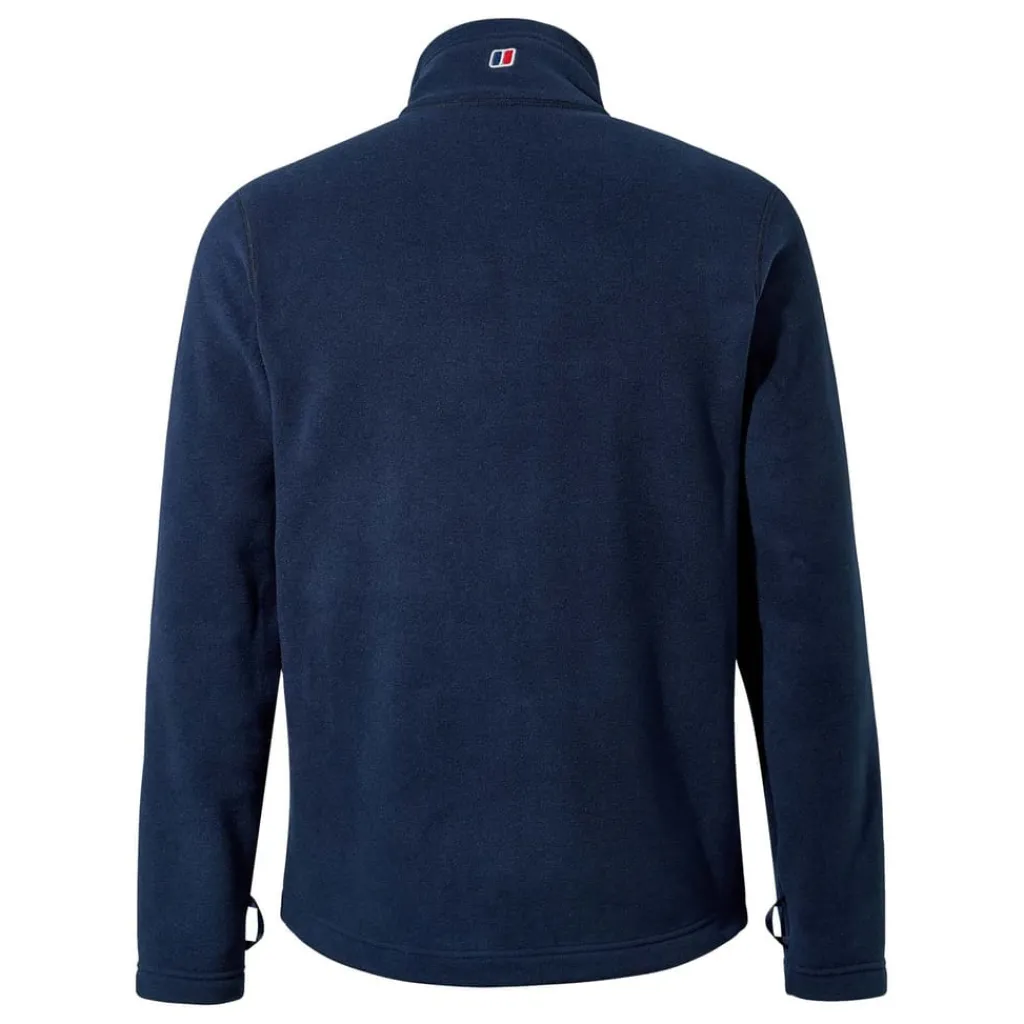 Sweatshirts*Berghaus Activity Polartec InterActive Fleece in Dark Blue