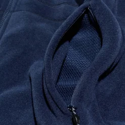 Sweatshirts*Berghaus Activity Polartec InterActive Fleece in Dark Blue