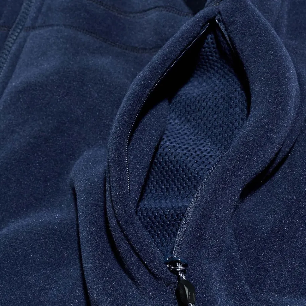 Sweatshirts*Berghaus Activity Polartec InterActive Fleece in Dark Blue