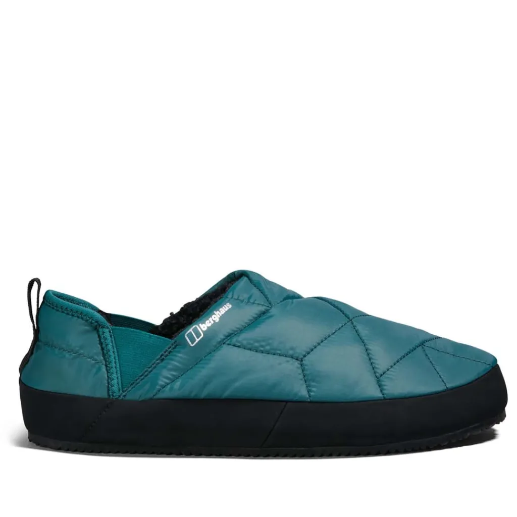 Slippers*Berghaus Bothy 2.0 Synthetic Insulated Slippers in Blue