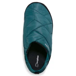 Slippers*Berghaus Bothy 2.0 Synthetic Insulated Slippers in Blue