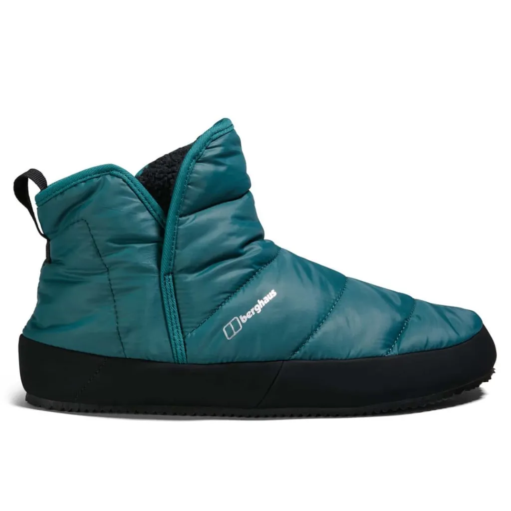 Slippers*Berghaus Bothy Booty Slippers in Blue