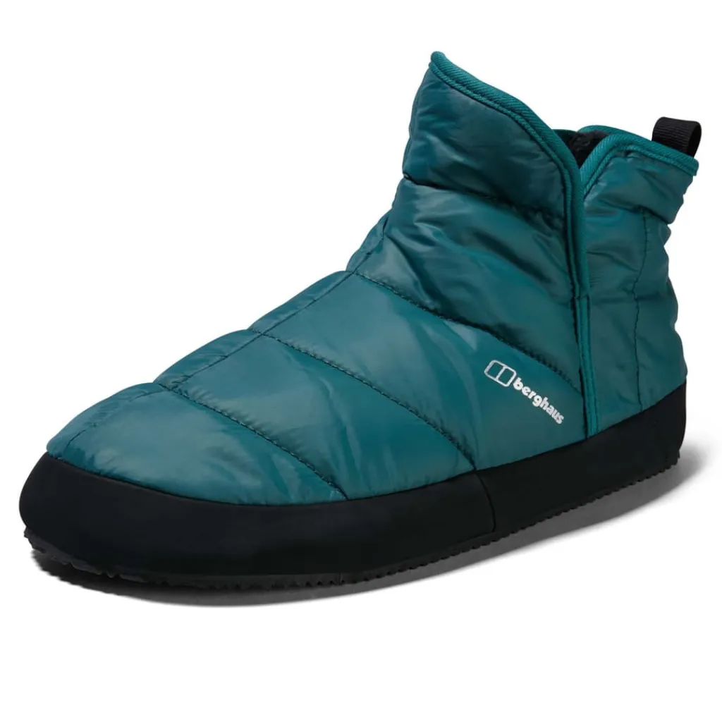 Slippers*Berghaus Bothy Booty Slippers in Blue