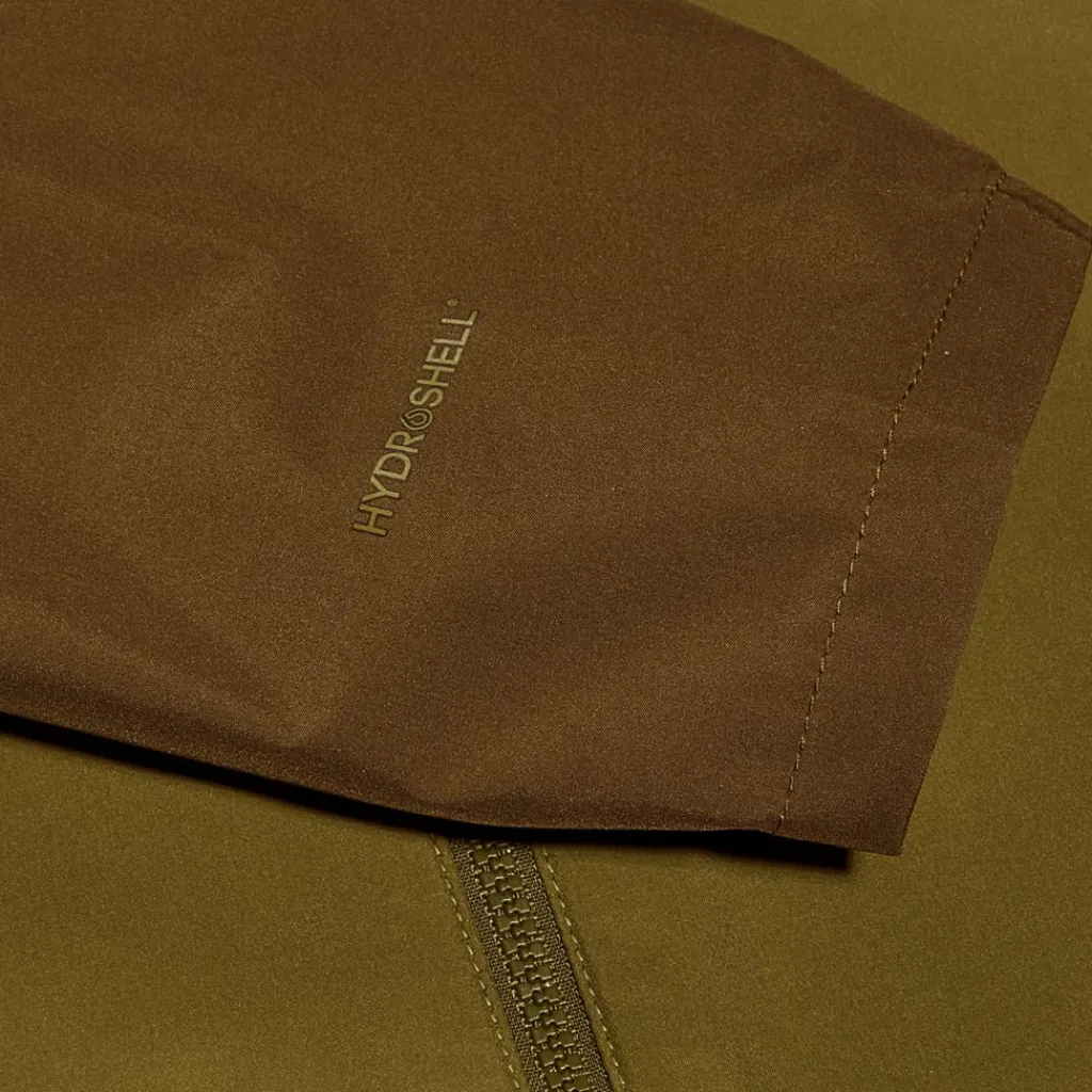 Coats And Jackets*Berghaus Deluge Pro 3.0 Waterproof Jacket in Green