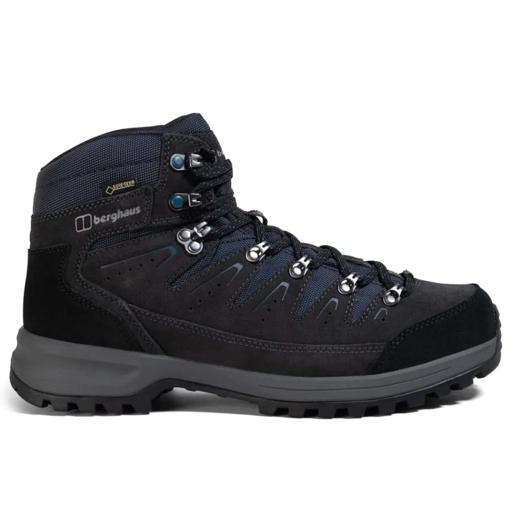 Boots*Berghaus Explorer Trek GTX Tech Boots in Grey
